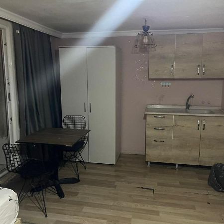 Ryn Prestij Hotel Istambul Extérieur photo