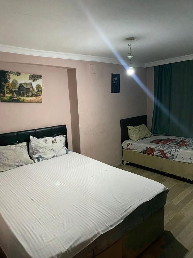 Ryn Prestij Hotel Istambul Extérieur photo