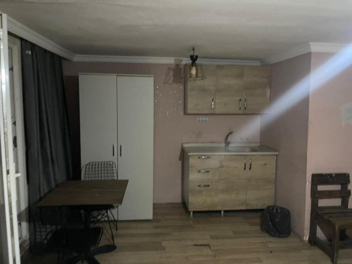 Ryn Prestij Hotel Istambul Extérieur photo