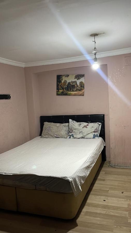 Ryn Prestij Hotel Istambul Extérieur photo