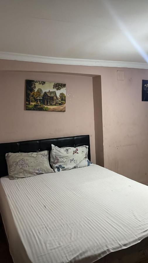 Ryn Prestij Hotel Istambul Extérieur photo