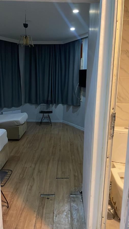 Ryn Prestij Hotel Istambul Extérieur photo