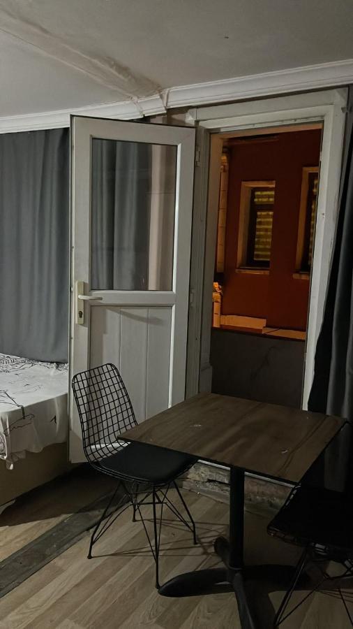 Ryn Prestij Hotel Istambul Extérieur photo