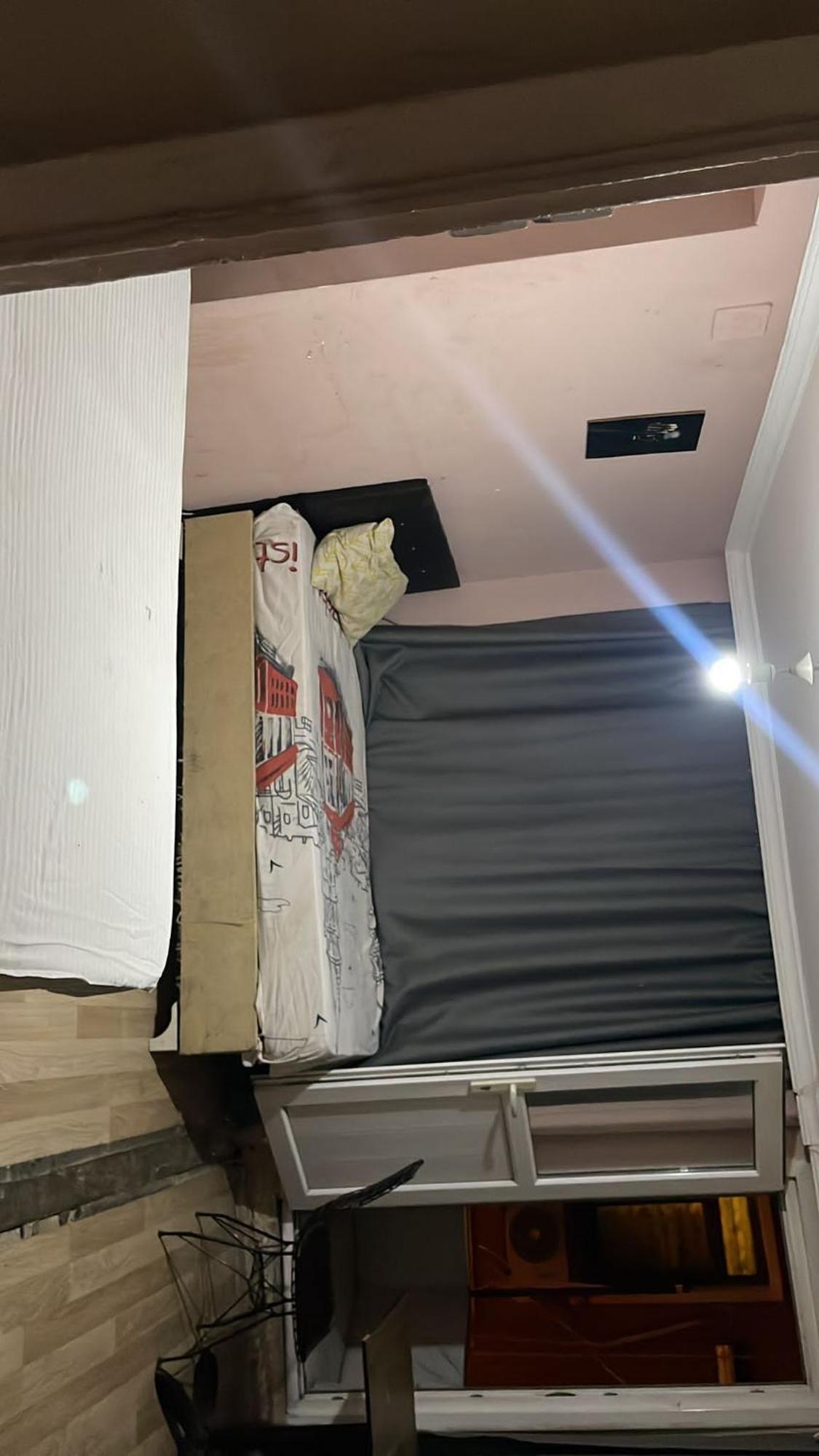 Ryn Prestij Hotel Istambul Extérieur photo