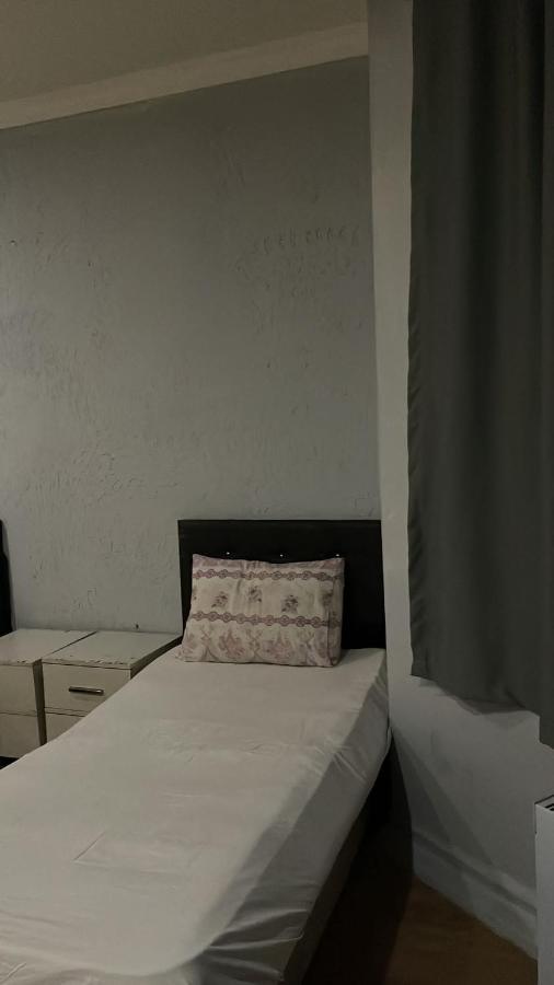 Ryn Prestij Hotel Istambul Extérieur photo