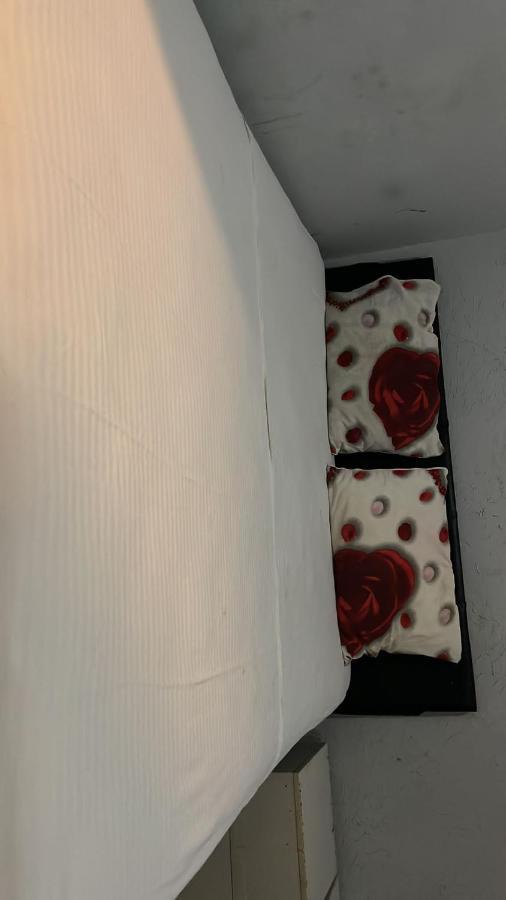 Ryn Prestij Hotel Istambul Extérieur photo