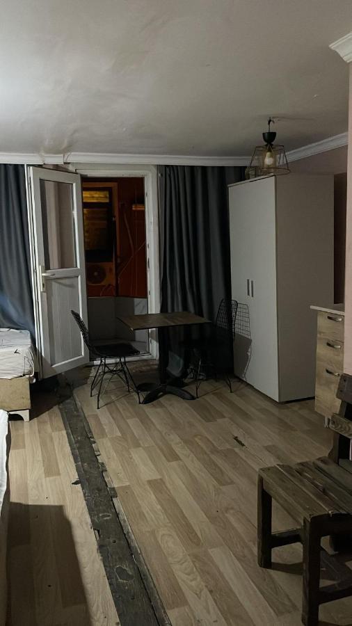 Ryn Prestij Hotel Istambul Extérieur photo