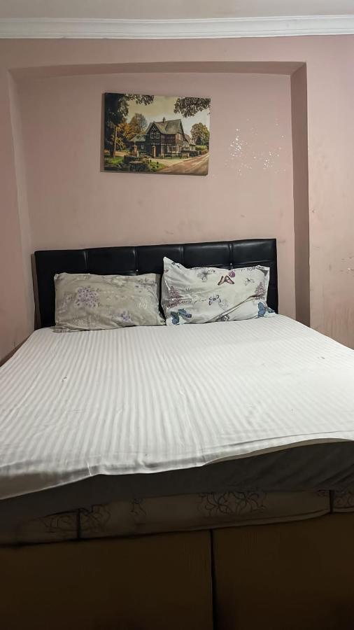 Ryn Prestij Hotel Istambul Extérieur photo