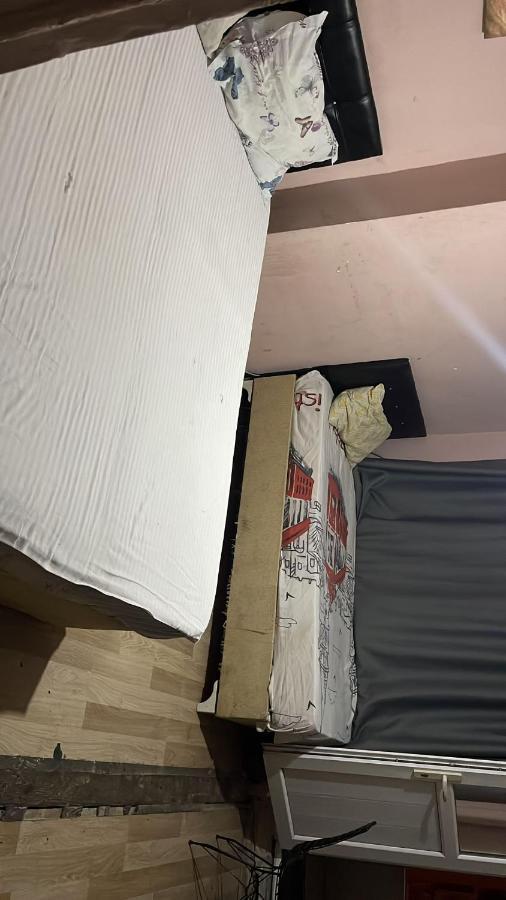 Ryn Prestij Hotel Istambul Extérieur photo