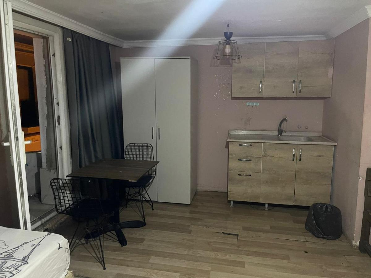 Ryn Prestij Hotel Istambul Extérieur photo