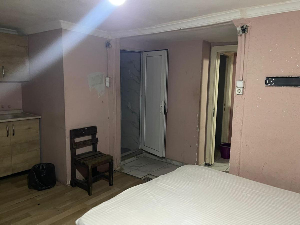 Ryn Prestij Hotel Istambul Extérieur photo