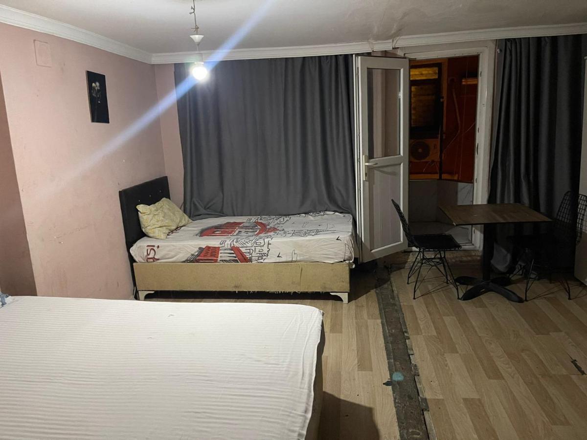 Ryn Prestij Hotel Istambul Extérieur photo