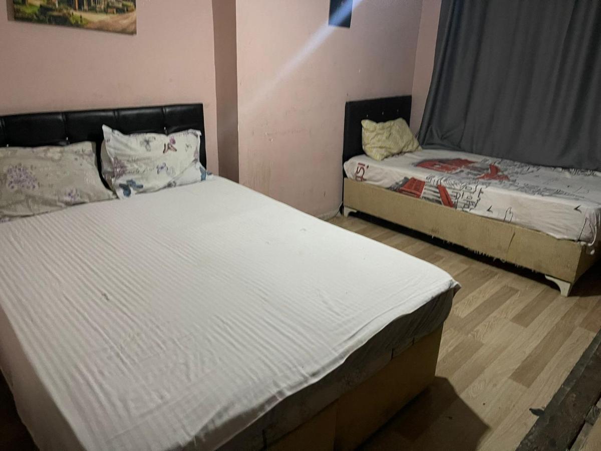Ryn Prestij Hotel Istambul Extérieur photo